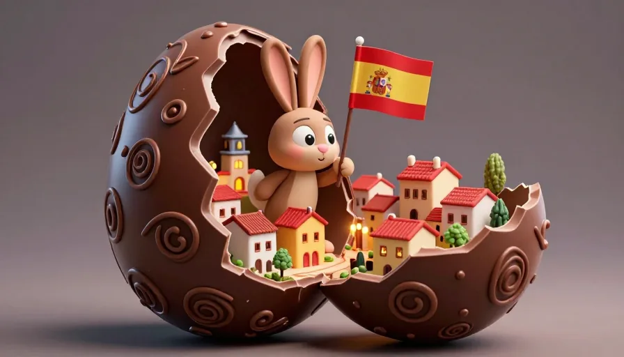 Mastering Easter Words in Spanish: A Comprehensive Vocabulary Guide - visual 1