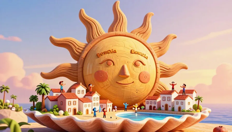 Mastering 'Bom Dia': Essential Guide to Greeting Like a Local in Portuguese - visual 1