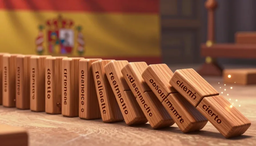 Mastering Affirmative Words in Spanish: Beyond 'Sí' and 'No' - visual 1
