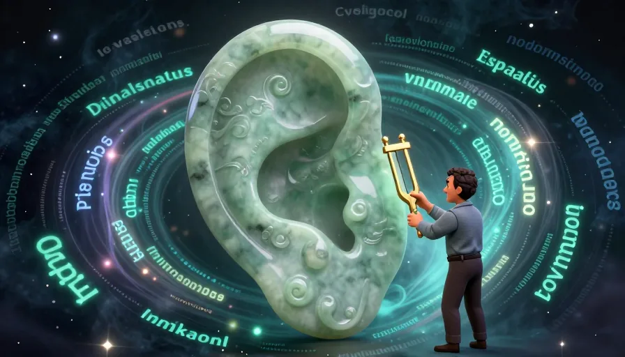 Mastering 'Interpretar': From Basic Translation to Complex Medical Interpretation - visual 1