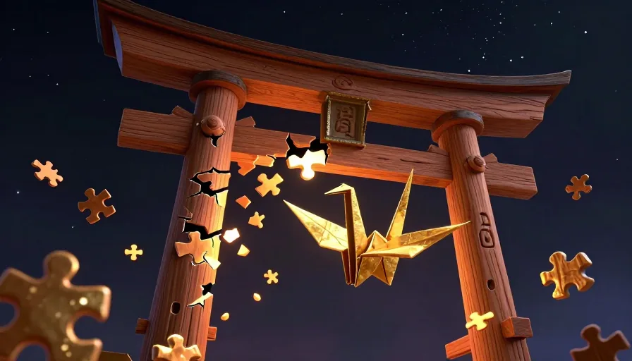 Mastering the Japanese N5: A Comprehensive Roadmap to Success - visual 1