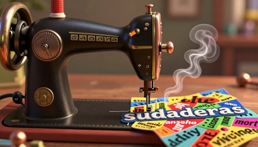 Understanding Sudaderas Ingles: A Comprehensive Guide to Translating and Using the Term - visual 1