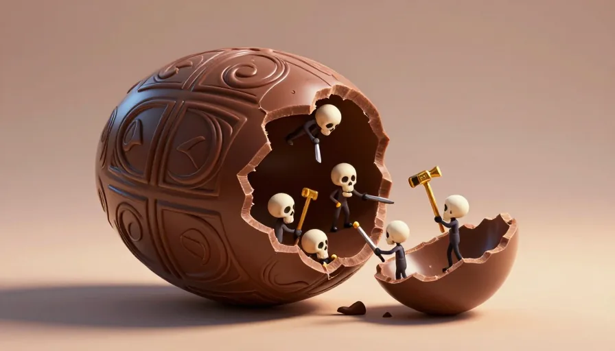 Mastering Spanish Easter Words: A Comprehensive Guide to Vocabulary and Phrases - visual 1