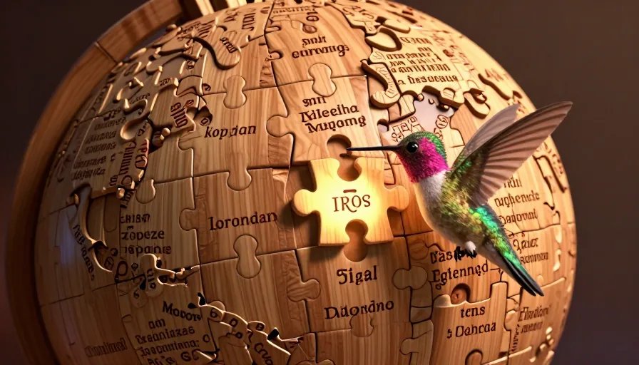 Descubre tus idiomas preferidos: Guía completa para elegir el idioma ideal - visual 1
