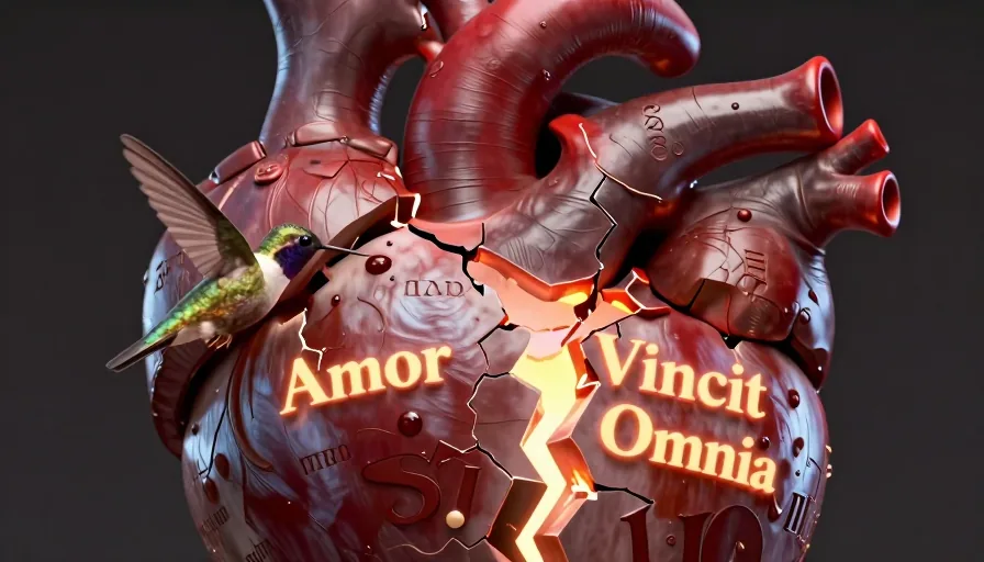Frases de Amor en Latin: Guía Completa para Aprendices de Latin (frase de amor en latin) - visual 1