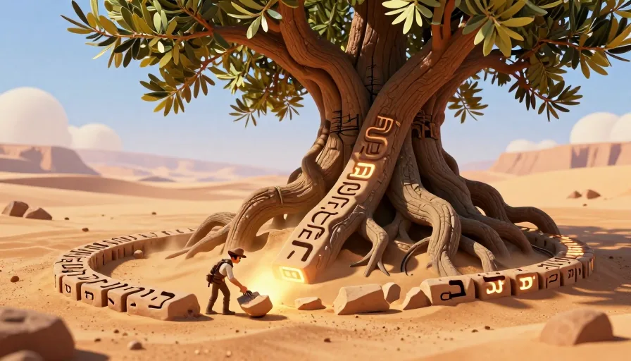 Guía Completa de los Idiomas Israel: Beneficios y Estrategias para Aprender - visual 1