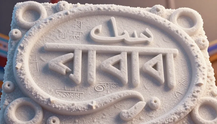 Exploring the World's Sweetest Language: A Journey Through Bengali, Italian, and Arabic - visual 1