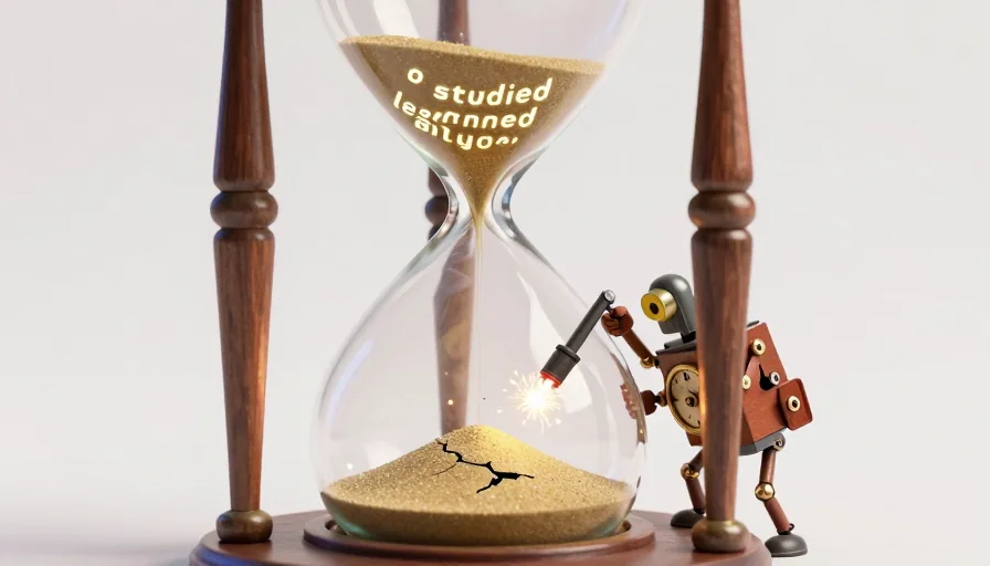 Mastering the Past Tense of 'Study': A Comprehensive Guide (study past tense) - visual 1