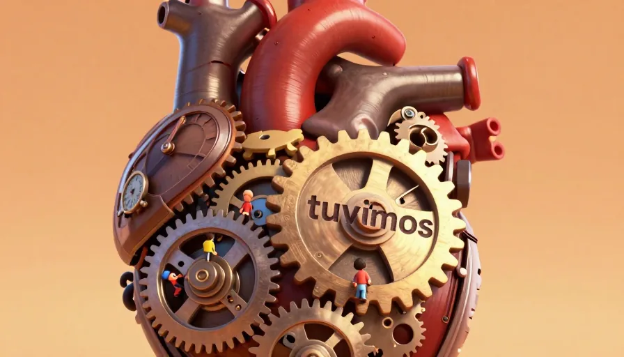Mastering 'Tuvimos': Conjugations, Usage, and Practical Examples in Spanish - visual 1