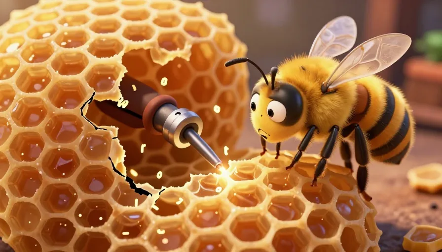 Como se dice abeja en inglés: Guía Completa de Traducción y Pronunciación - visual 1
