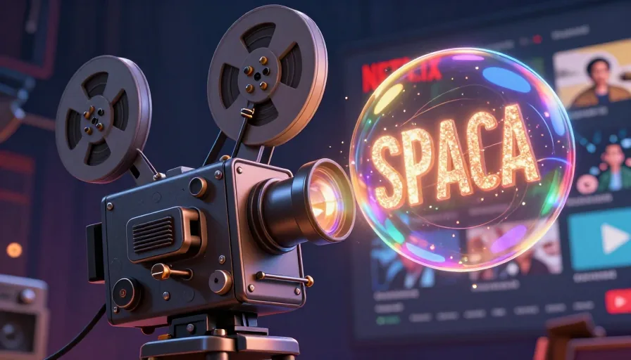 Aprender Idiomas con Netflix: Guía Completa para Dominar un Nuevo Idioma - visual 1