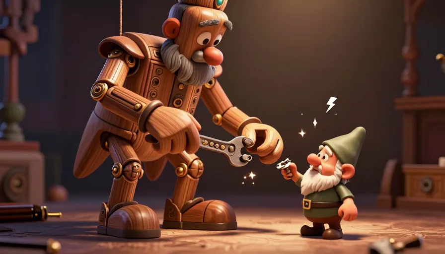 Mastering Insults in German: A Comprehensive Guide for Advanced Learners - visual 1
