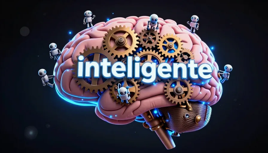 Guía Completa: Cómo Decir 'Inteligente en Inglés' con Precisión (inteligente en ingles) - visual 1