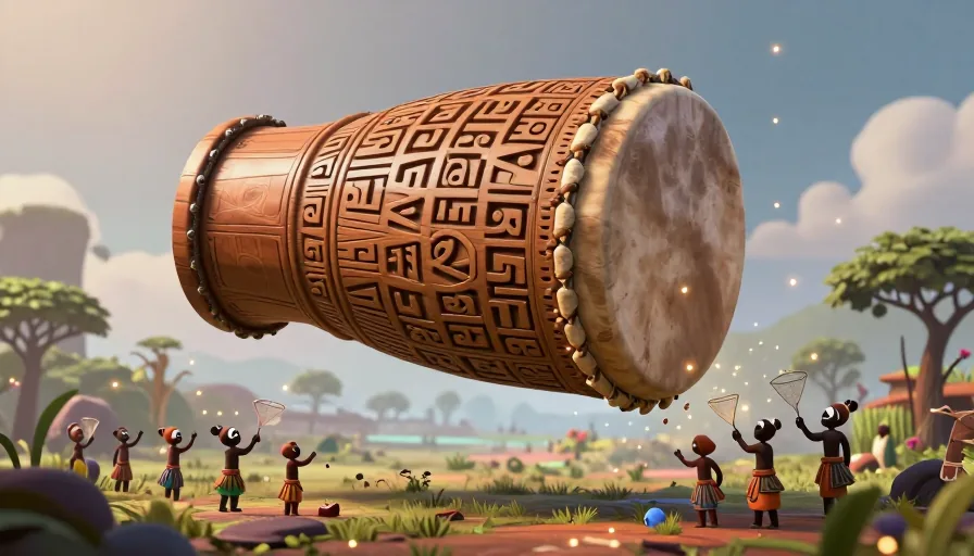 Mastering Kinyarwanda Language: A Comprehensive Beginner's Guide - visual 1