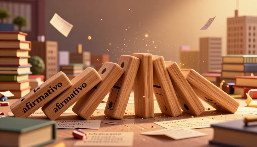 Mastering 'Afirmativo': The Ultimate Guide to Using This Key Word in Spanish - visual 1