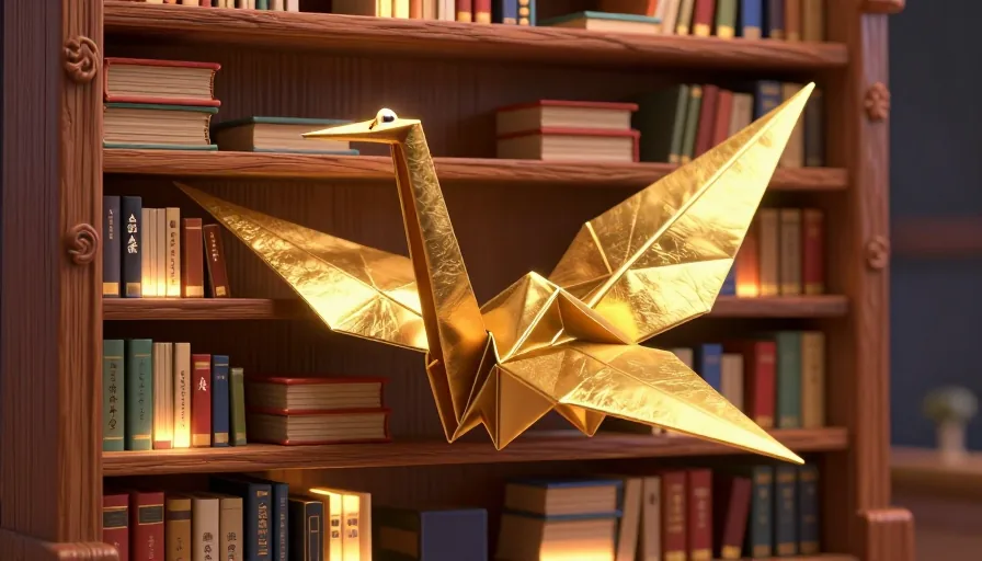 The Ultimate Guide to Japanese Books for Beginners: Structured Learning for Success - visual 1