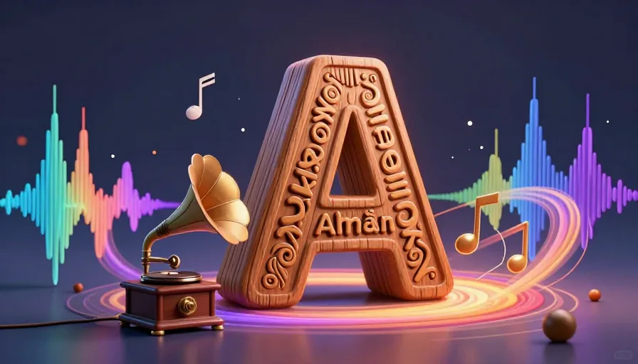 Aprende el Abecedario Alemán con Pronunciación y Ejemplos Prácticos (abecedario aleman) - visual 1