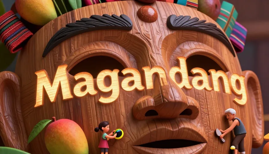 Mastering 'Good' in Tagalog: A Comprehensive Guide to Contextual Usage - visual 1