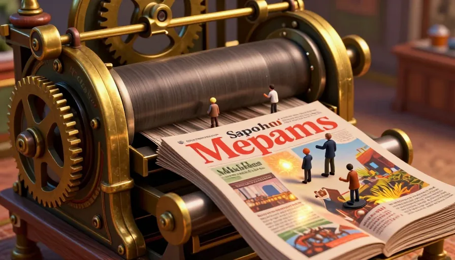 Mastering the Translation of Magazine in Spanish Language: A Comprehensive Guide - visual 1