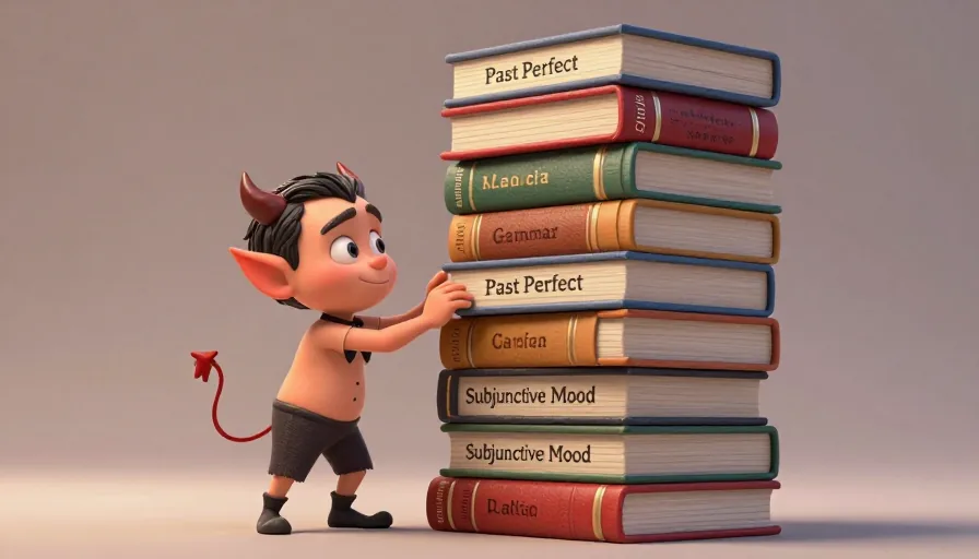 Diablito en inglés: Meaning, Usage, and Cultural Context - visual 1
