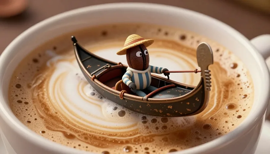 How to Say Good Morning in Italian Language: A Comprehensive Guide - visual 1