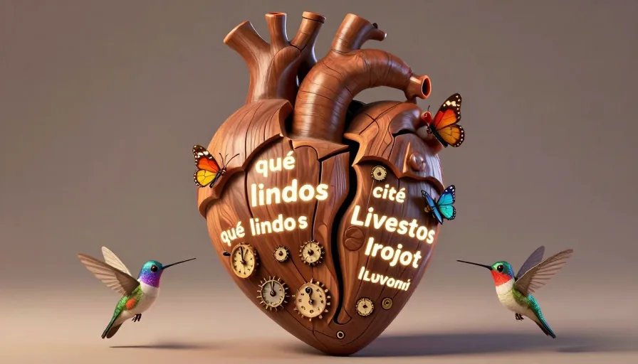 Que Lindos in English: Contextual Translations and Usage - visual 1