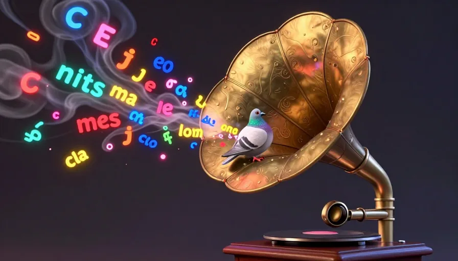 What Does 'Oui Oui' Mean? Mastering Informal French Affirmations - visual 1