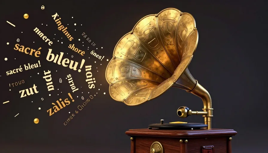Mastering French Insults: A Guide to Cultural Nuance and Social Dynamics - visual 1