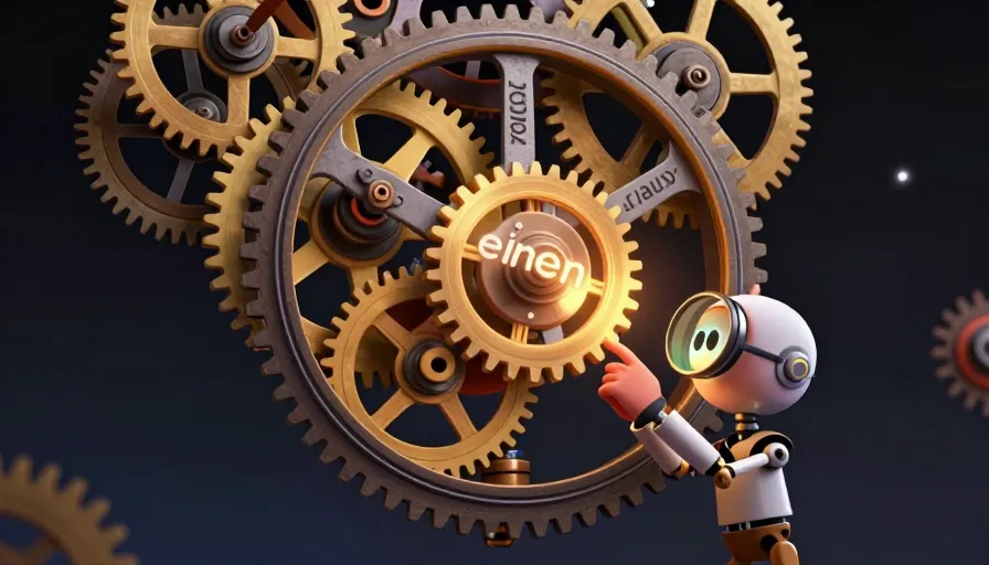 Mastering 'Einen in German': A Comprehensive Guide to Indefinite Articles - visual 1