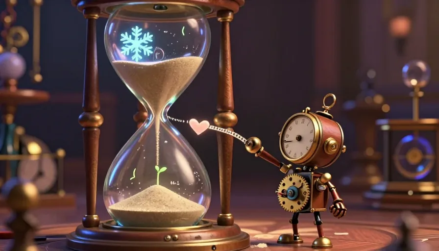 Aprende en inglés los meses del año: Guía completa con pronunciación y ejemplos - visual 1