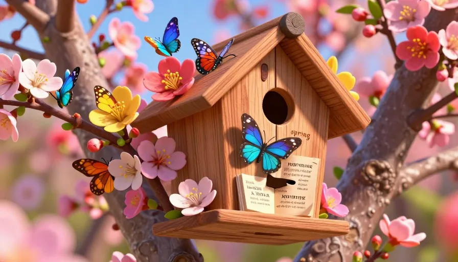 Primavera en Ingles: Beyond Simple Translation - visual 1