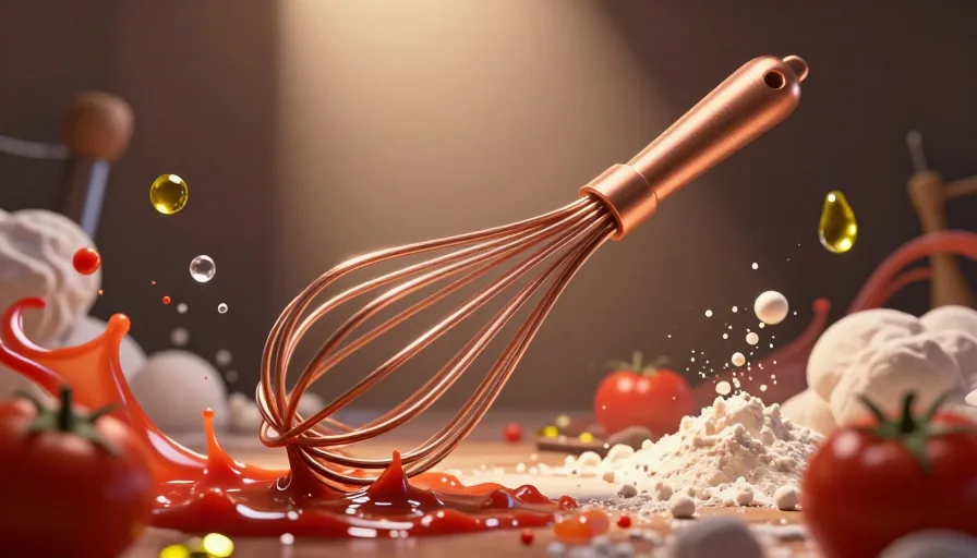 Mastering Kitchen Utensils Names: Essential English Vocabulary for Cooking - visual 1
