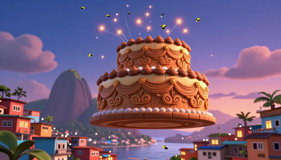 Happy Birthday Brazilian Portuguese: 16 Ways to Greet with Authenticity - visual 1