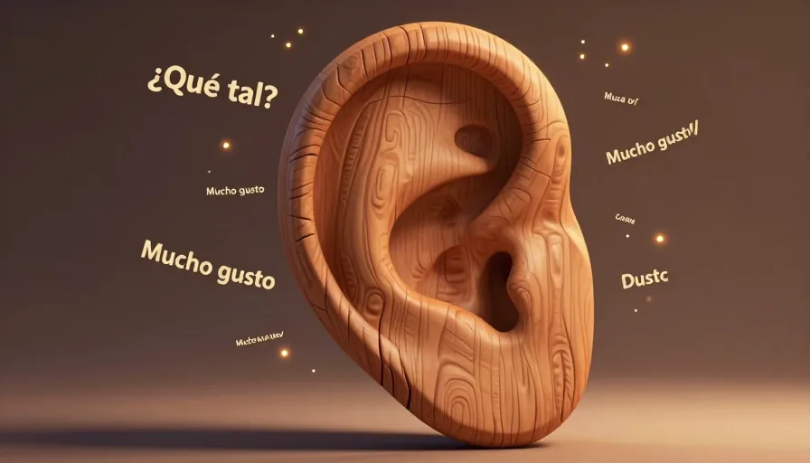 Mastering Small Talk in Spanish: A Comprehensive Guide to Casual Conversations - visual 1