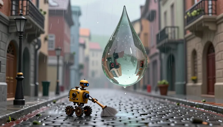 Charco en inglés: Definición, Ejemplos y Uso en Contextos Reales - visual 1