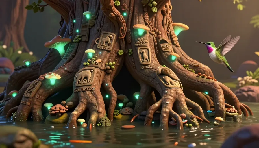 Mastering 'Amenazada': Threatened/Endangered in Spanish and English - visual 1