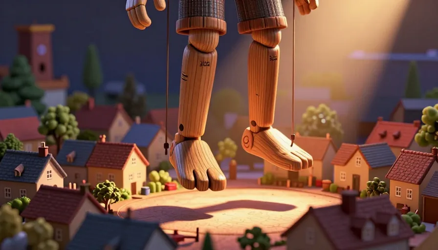 Understanding 'Patitas' in English: A Comprehensive Guide to Translation and Usage - visual 1