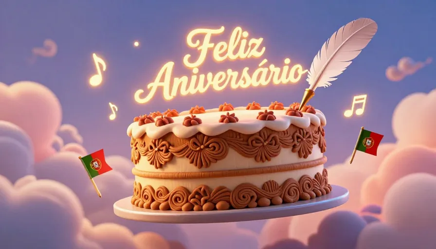 How Do You Say Happy Birthday in Portuguese: A Comprehensive Guide - visual 1