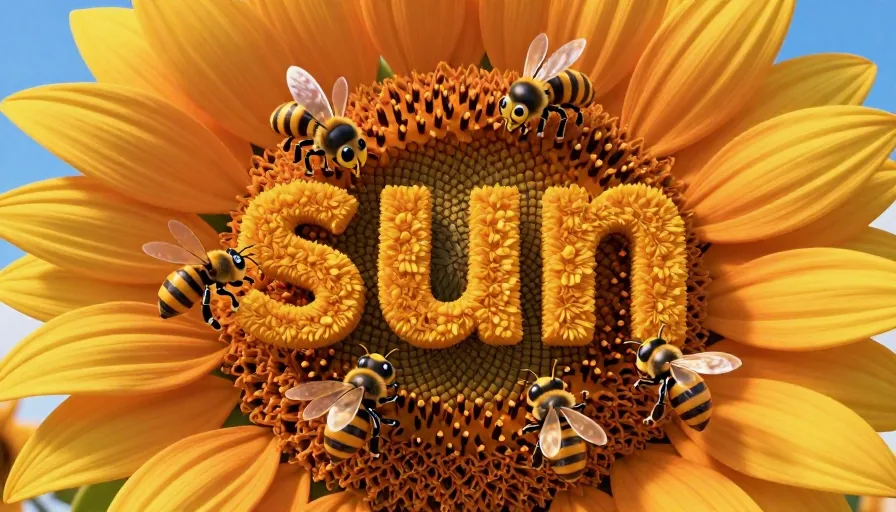 Cómo se dice sol en inglés: Guía Completa de Traducción de Palabras Comunes en Español (cómo se dice sol en ingles) - visual 1