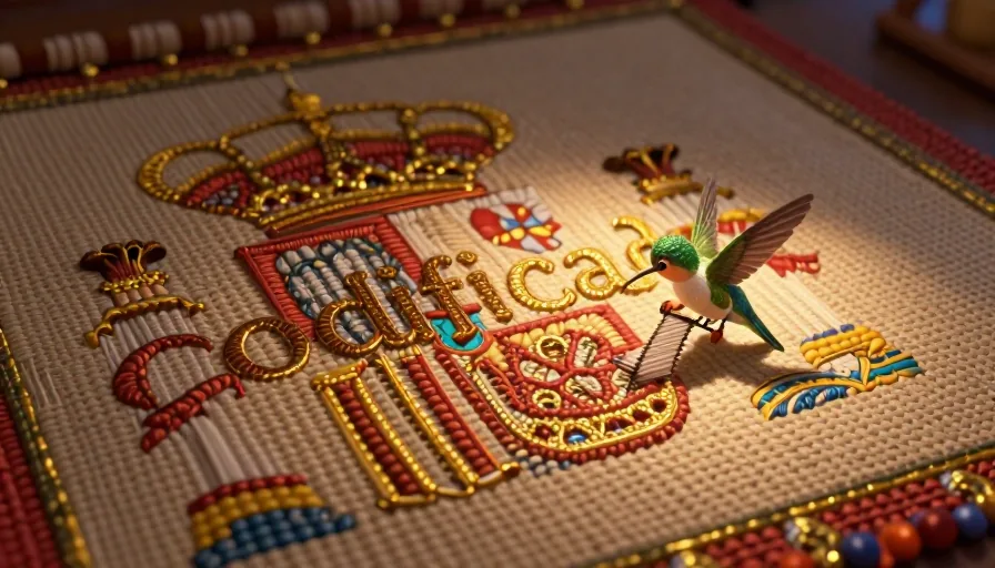 Understanding 'Codificada': A Comprehensive Guide to Its Meaning and Usage - visual 1