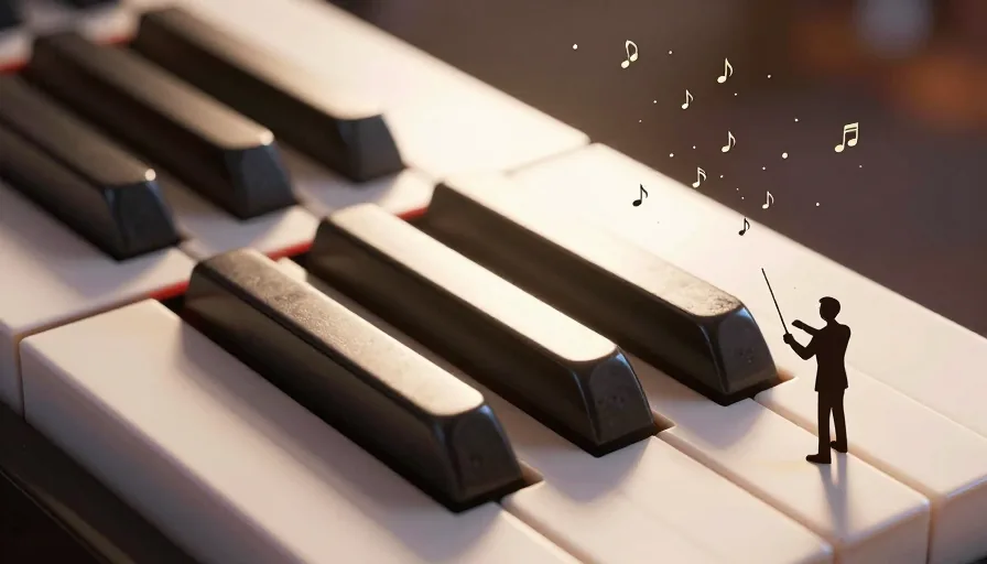 Pianista en Ingles: Comprehensive Guide to Translation and Usage - visual 1