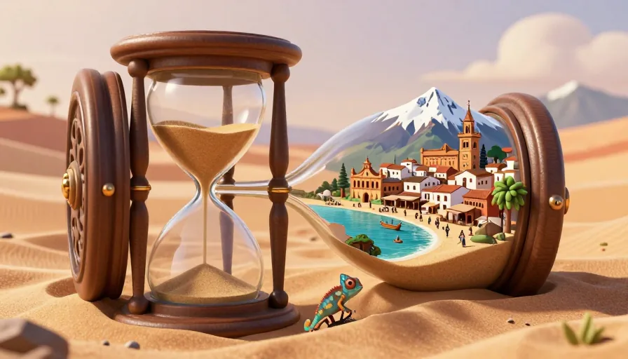 Que Significa Yesterday: A Comprehensive Guide to Using 'Yesterday' in Spanish - visual 1