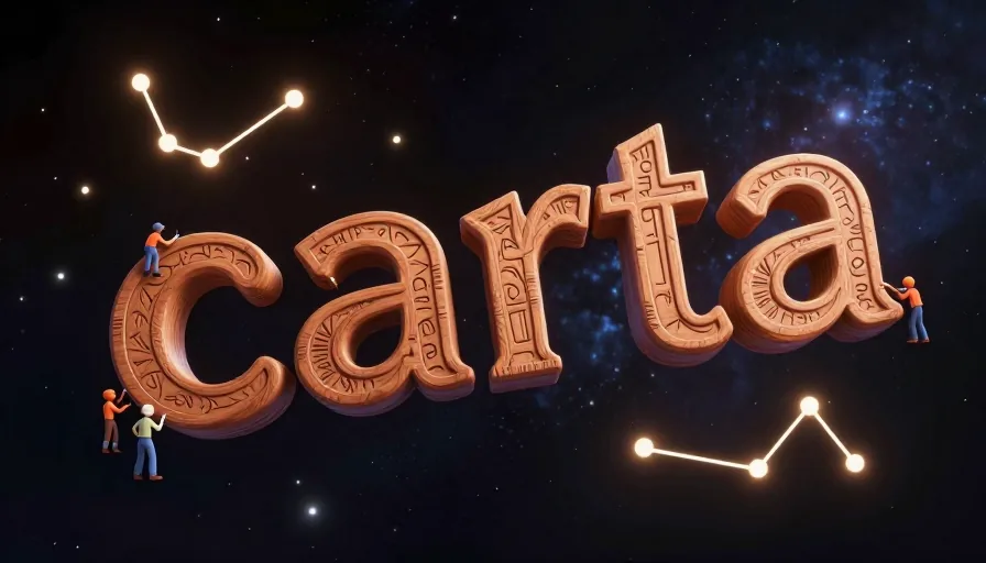Understanding the Letter in Spanish: A Comprehensive Guide to 'Carta' and Noun Gender - visual 1