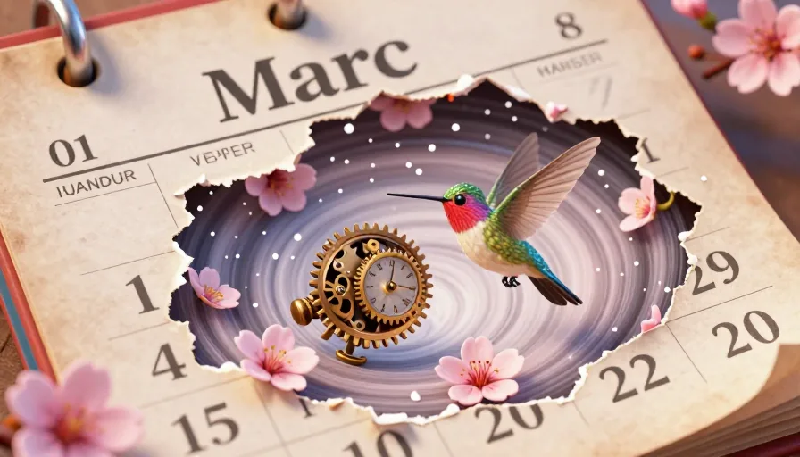 Cómo Decir Marzo en Francés: Guía Completa con Pronunciación y Uso (marzo en frances) - visual 1