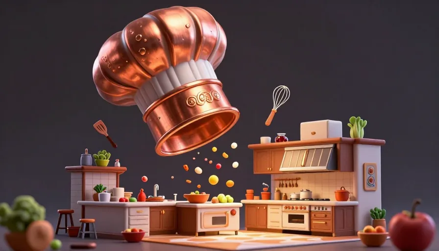 Como se dice cocinero en inglés: Guía Completa para Aprender el Uso Correcto - visual 1