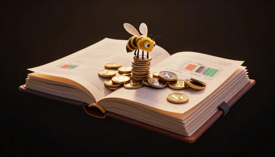 Understanding Presupuesto Ingles: A Comprehensive Guide to Budgeting in Spanish - visual 1