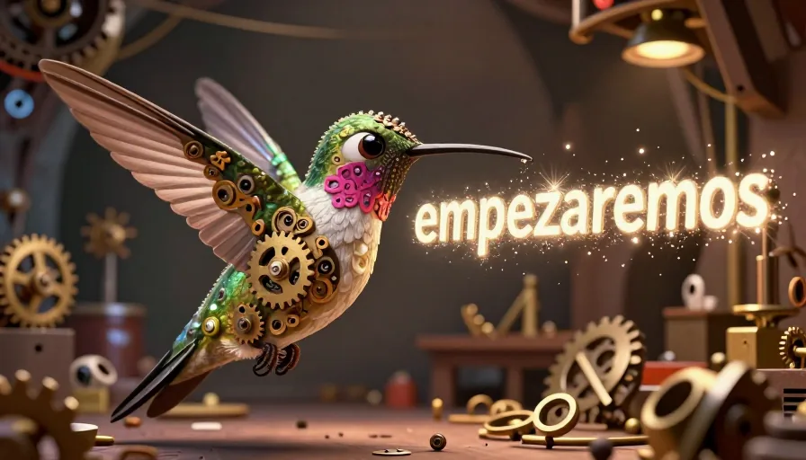 Empezaremos: Mastering the Future Tense of 'Empezar' in Spanish - visual 1