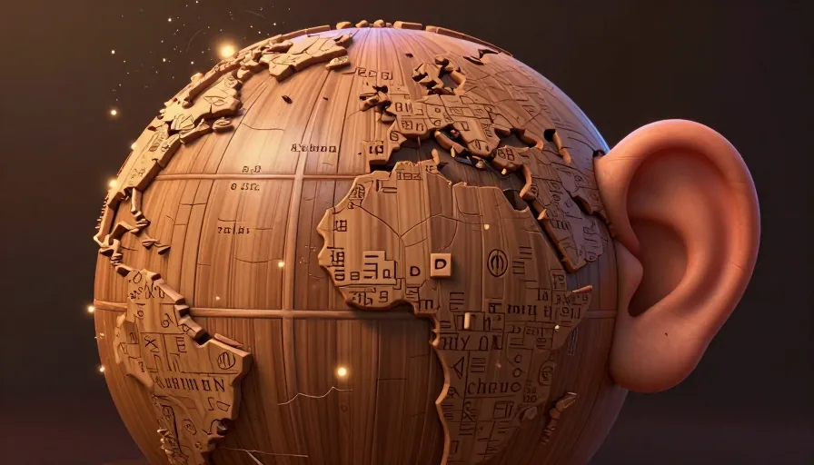 Hello in Multiple Languages List: The Ultimate Guide for Travelers and Beginners - visual 1