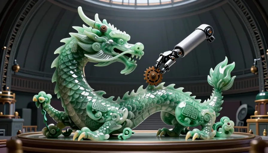 Mandarin Blueprint Reviews: A Comprehensive Analysis for Serious Beginners - visual 1