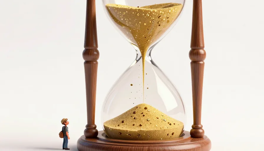 How Long to Be Fluent in Spanish: A Personalized Timeline - visual 1